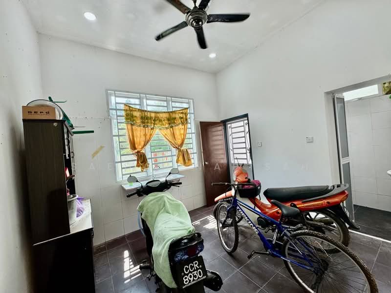 Rumah Berkembar untuk Dijual di Pontian (Johor) - Saedah Napisah - Interior - PropertyGuru.com.my