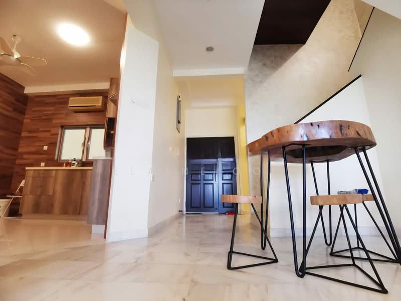 Kondominium untuk Dijual di Diamond Villa Condominium - Elaine Ooi - Interior - PropertyGuru.com.my