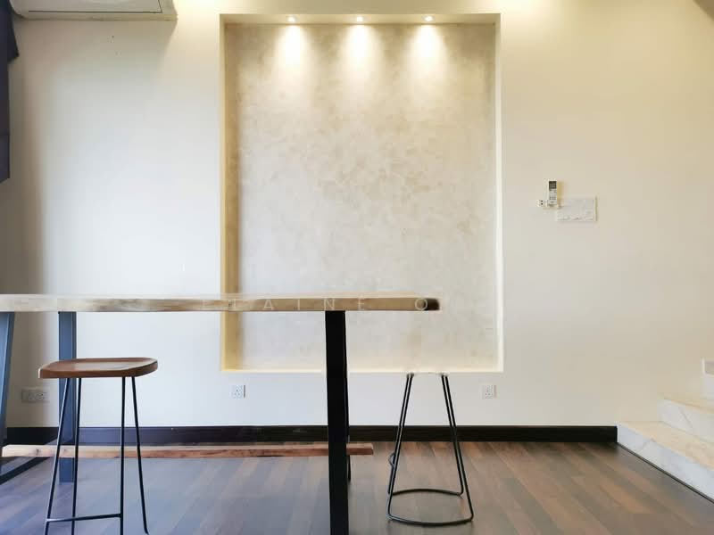 Kondominium untuk Dijual di Diamond Villa Condominium - Elaine Ooi - Interior - PropertyGuru.com.my