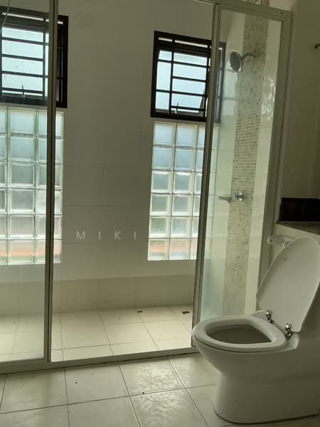 Terraced House for Sale in Putra Avenue (Subang Jaya) - Miki Fong - Bathroom - PropertyGuru.com.my