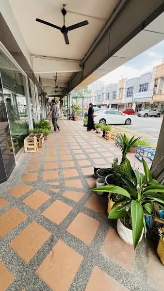 Shop for Rent in Kuchai Business Park (Kuala Lumpur) - Cannice You - Exterior - PropertyGuru.com.my