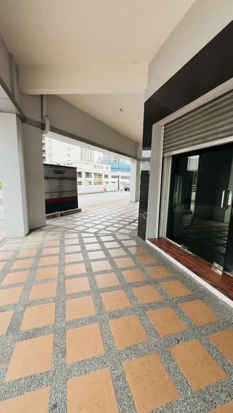 Shop for Rent in Kuchai Business Park (Kuala Lumpur) - Cannice You - Exterior - PropertyGuru.com.my