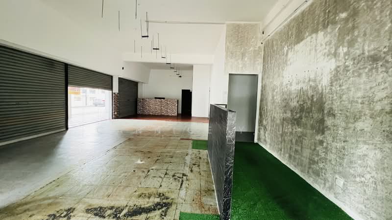 Shop for Rent in Kuchai Business Park (Kuala Lumpur) - Cannice You - Interior - PropertyGuru.com.my