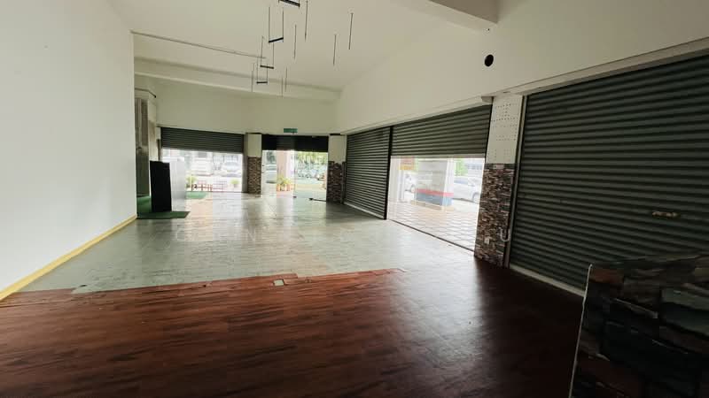 Shop for Rent in Kuchai Business Park (Kuala Lumpur) - Cannice You - Exterior - PropertyGuru.com.my