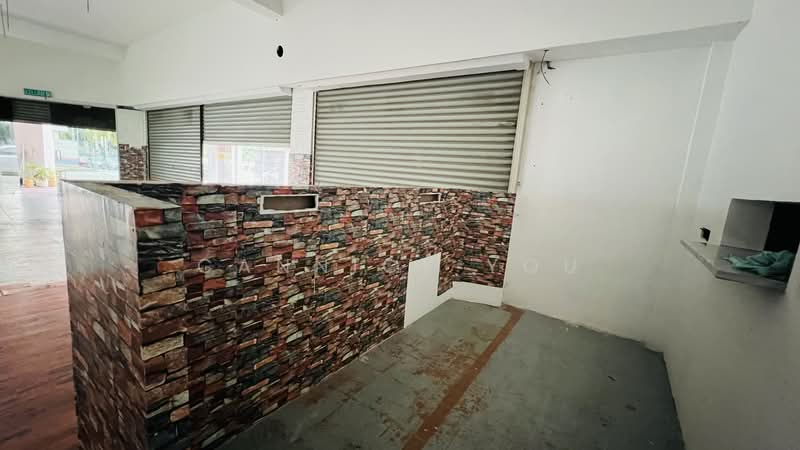 Shop for Rent in Kuchai Business Park (Kuala Lumpur) - Cannice You - Interior - PropertyGuru.com.my