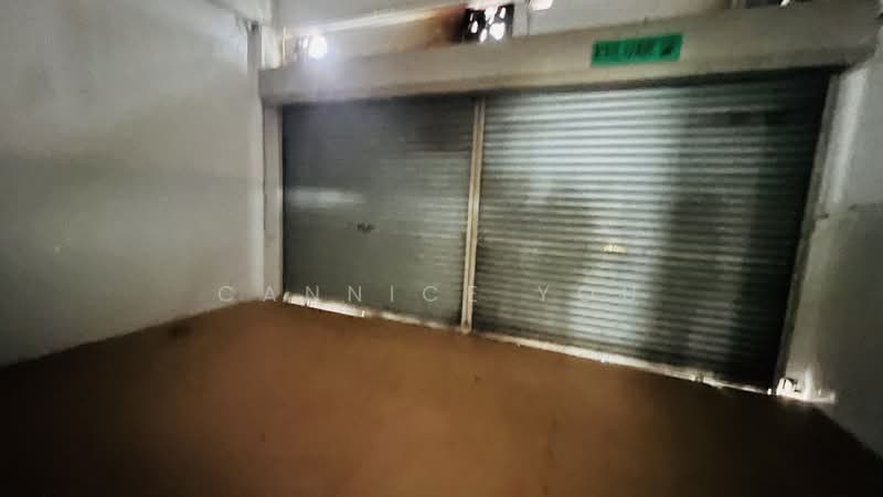 Shop for Rent in Kuchai Business Park (Kuala Lumpur) - Cannice You - Interior - PropertyGuru.com.my