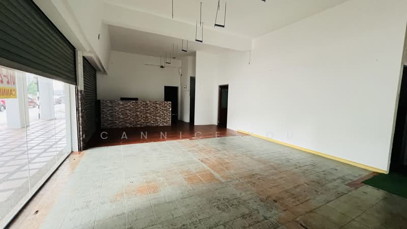 Shop for Rent in Kuchai Business Park (Kuala Lumpur) - Cannice You - Interior - PropertyGuru.com.my