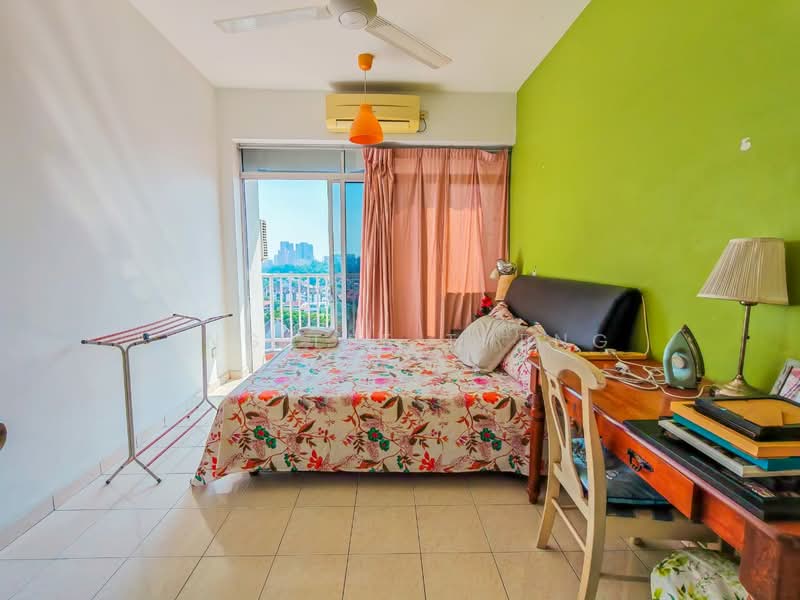 Kondominium untuk Dijual di Mutiara Place (Puncak Mutiara) - Ang Lee Theng - Bedroom - PropertyGuru.com.my