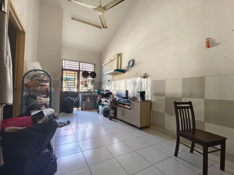 Untuk Dijual - Bandar Putra