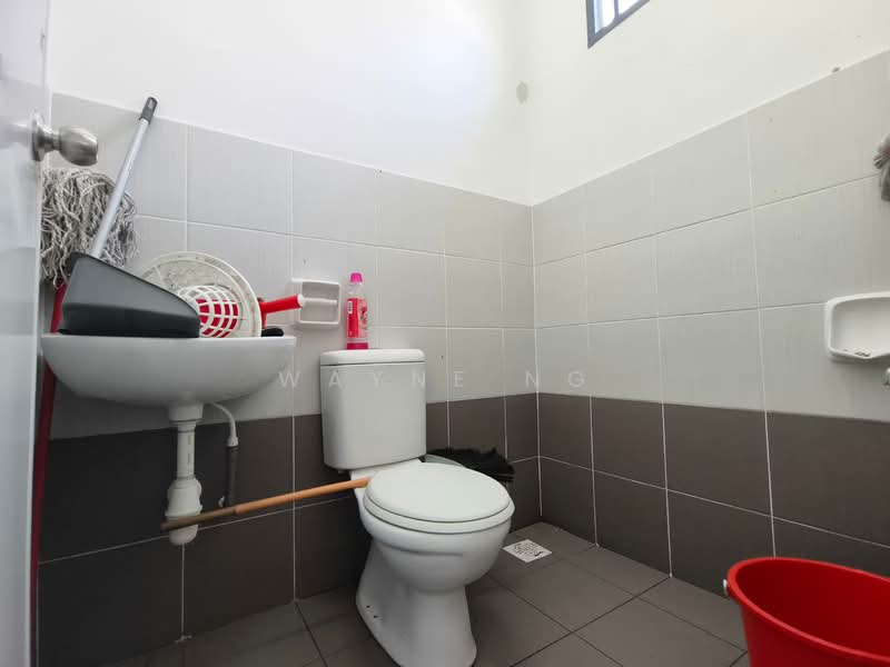 Untuk Dijual - Bandar Putra