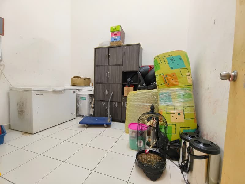 Untuk Dijual - Bandar Putra