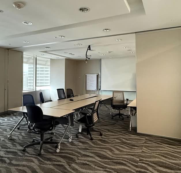 Office for Rent in KLCC (KL City Centre) - Susie Ong - Interior - PropertyGuru.com.my