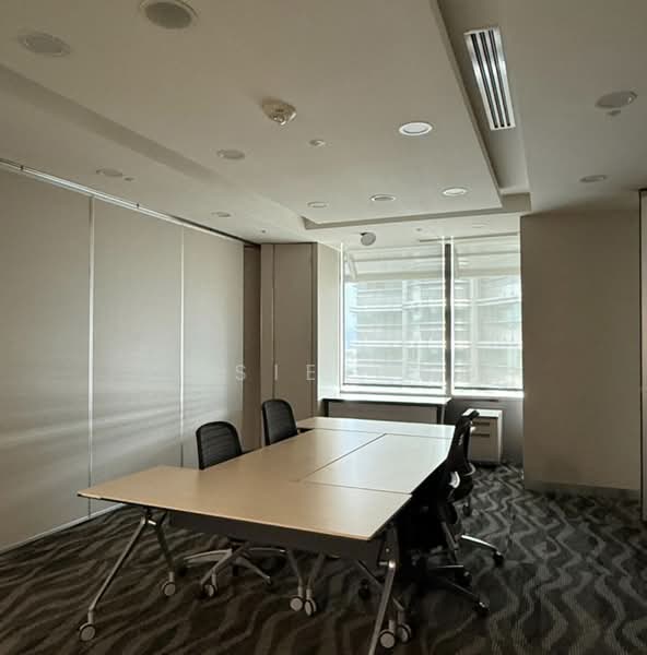 Office for Rent in KLCC (KL City Centre) - Susie Ong - Interior - PropertyGuru.com.my