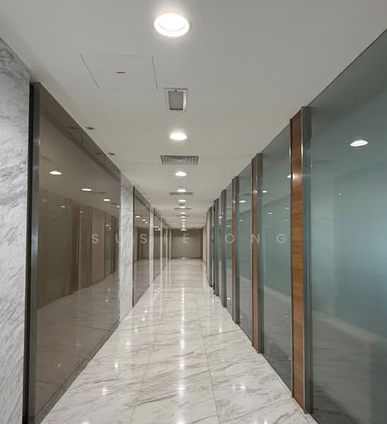 Office for Rent in KLCC (KL City Centre) - Susie Ong - Corridor - PropertyGuru.com.my