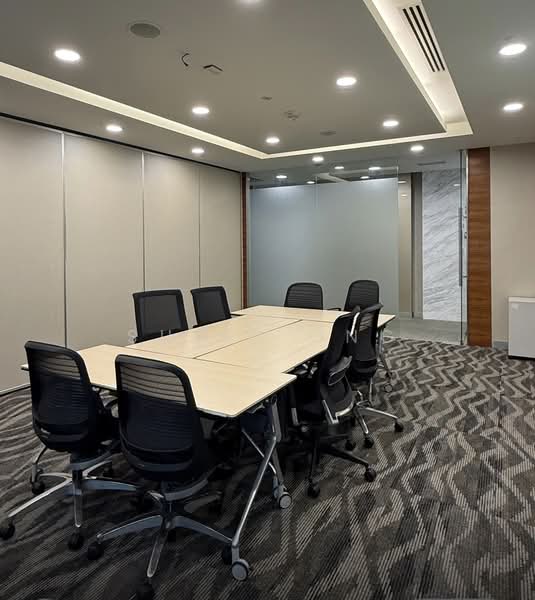 Office for Rent in KLCC (KL City Centre) - Susie Ong - Interior - PropertyGuru.com.my