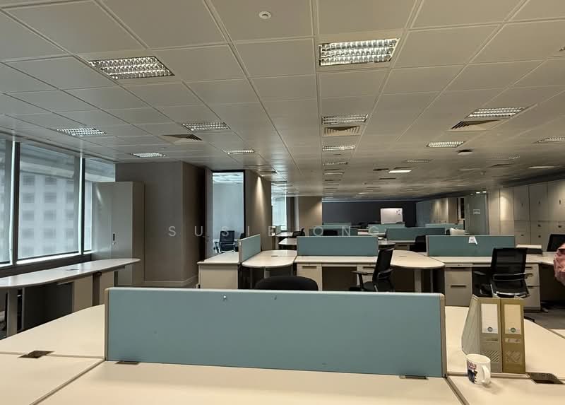 Office for Rent in KLCC (KL City Centre) - Susie Ong - Interior - PropertyGuru.com.my