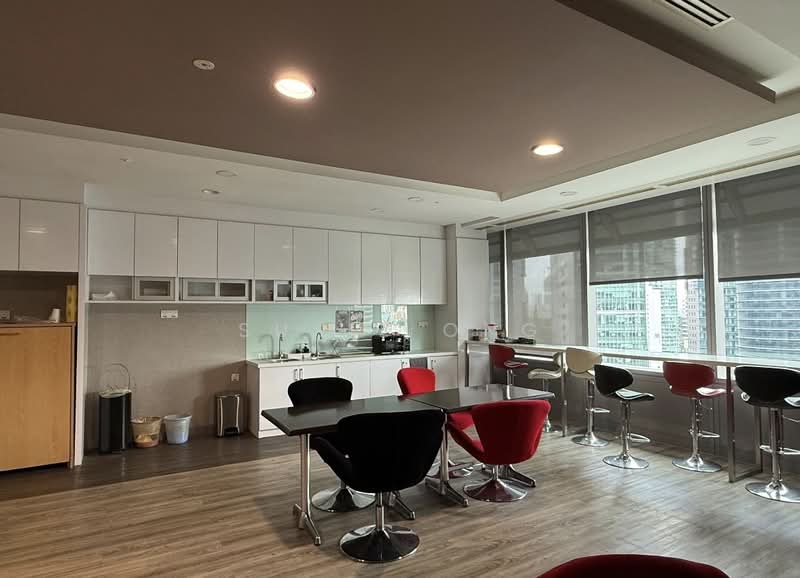 Office for Rent in KLCC (KL City Centre) - Susie Ong - Kitchen - PropertyGuru.com.my