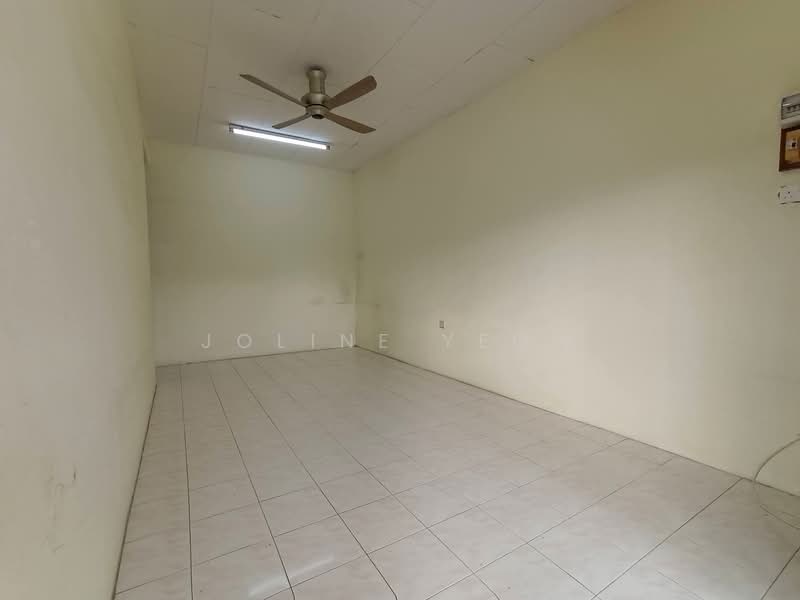 1-storey Terraced House for Sale in Menglembu (Perak) - Joline YEOW - Interior - PropertyGuru.com.my