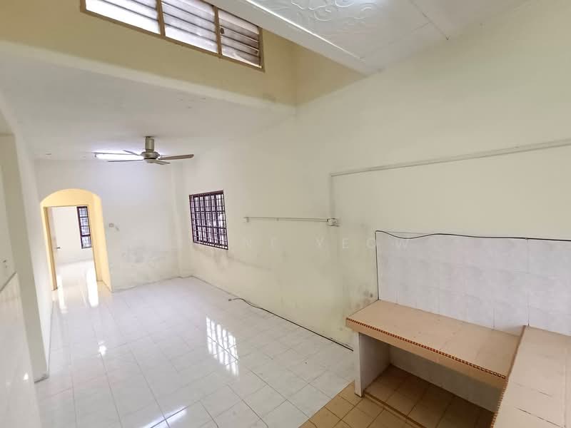1-storey Terraced House for Sale in Menglembu (Perak) - Joline YEOW - Interior - PropertyGuru.com.my