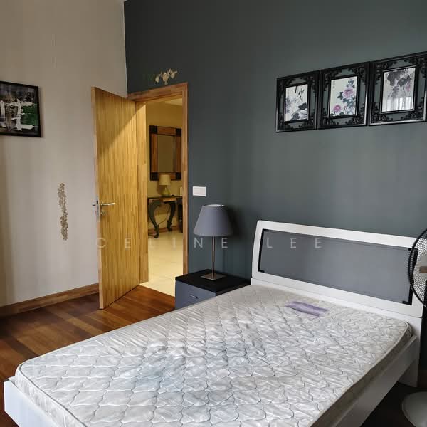 Condominium for Sale at Sixceylon - Celine Lee - Bedroom - PropertyGuru.com.my