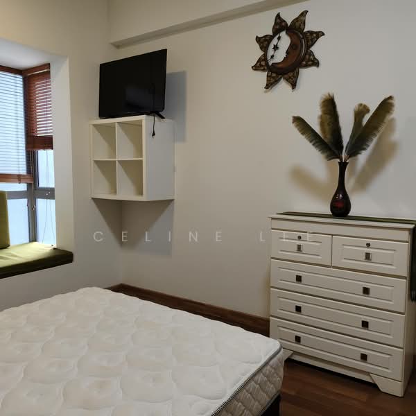 Condominium for Sale at Sixceylon - Celine Lee - Bedroom - PropertyGuru.com.my