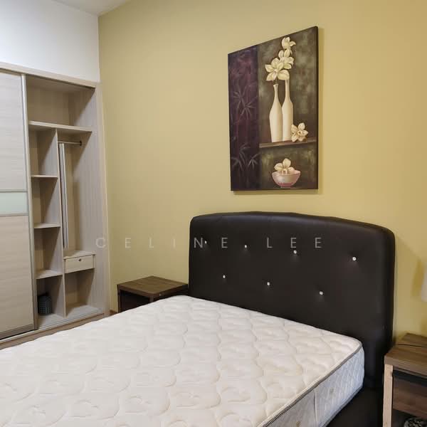 Condominium for Sale at Sixceylon - Celine Lee - Bedroom - PropertyGuru.com.my