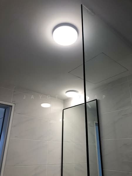 Kondominium untuk Dijual di Vertu Resort - Jayden Yeap - Bathroom - PropertyGuru.com.my