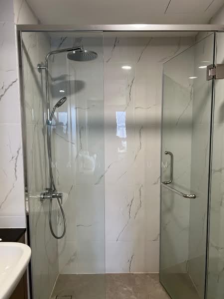 Service Residence for Sale at Agile Bukit Bintang - Manny Lum - Bathroom - PropertyGuru.com.my