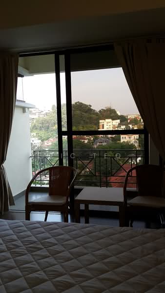 Condominium for Sale at Desa Damansara - Eric Teo - View - PropertyGuru.com.my