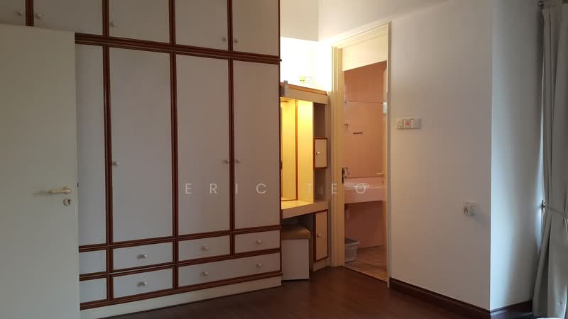 Condominium for Sale at Desa Damansara - Eric Teo - Interior - PropertyGuru.com.my