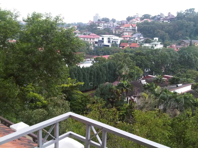 Condominium for Sale at Desa Damansara - Eric Teo - Exterior - PropertyGuru.com.my