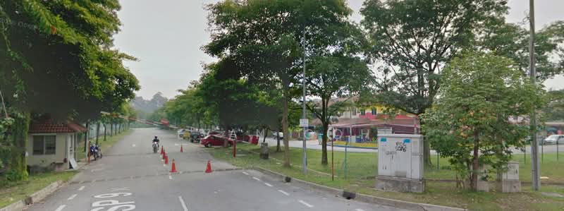 Rumah Teres 2 Tingkat untuk Disewa di Saujana Puchong (Puchong) - Evan Goh - Exterior - PropertyGuru.com.my