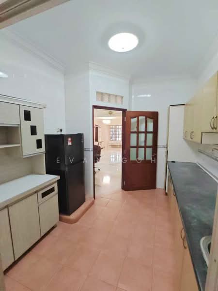 Rumah Teres 2 Tingkat untuk Disewa di Saujana Puchong (Puchong) - Evan Goh - Kitchen - PropertyGuru.com.my