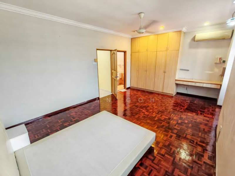 Rumah Teres 2 Tingkat untuk Disewa di Saujana Puchong (Puchong) - Evan Goh - Bedroom - PropertyGuru.com.my