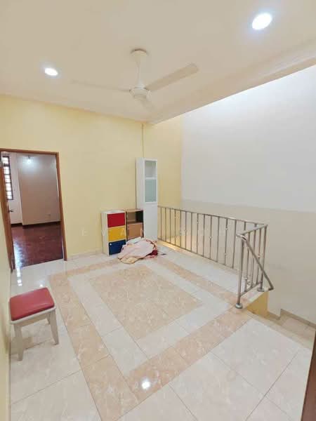 Rumah Teres 2 Tingkat untuk Disewa di Saujana Puchong (Puchong) - Evan Goh - Interior - PropertyGuru.com.my