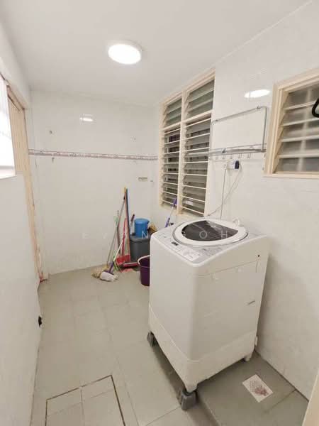 Rumah Teres 2 Tingkat untuk Disewa di Saujana Puchong (Puchong) - Evan Goh - Interior - PropertyGuru.com.my