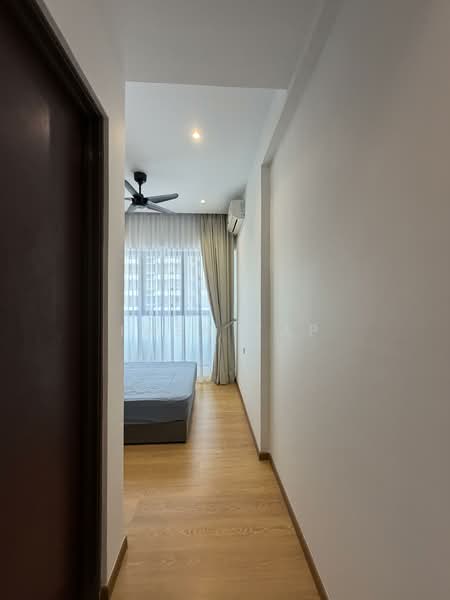 Kondominium untuk Disewa di Kings Bay @ Country Garden Danga Bay - Iwen Yap - Bedroom - PropertyGuru.com.my