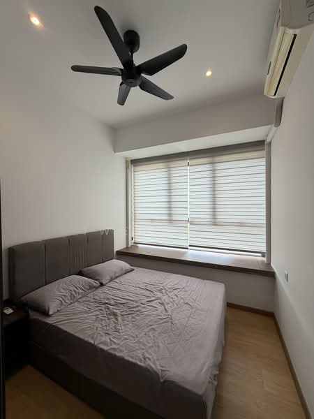 Kondominium untuk Disewa di Kings Bay @ Country Garden Danga Bay - Iwen Yap - Bedroom - PropertyGuru.com.my