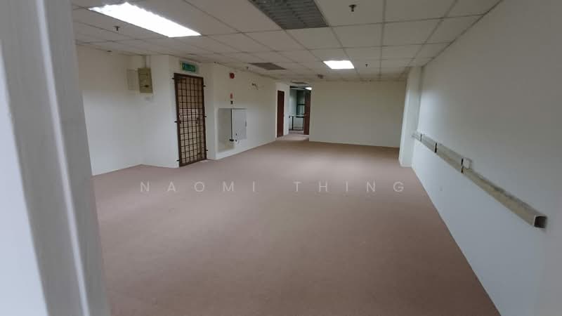 Office for Sale in KL City Centre (Kuala Lumpur) - Naomi Thing - Interior - PropertyGuru.com.my
