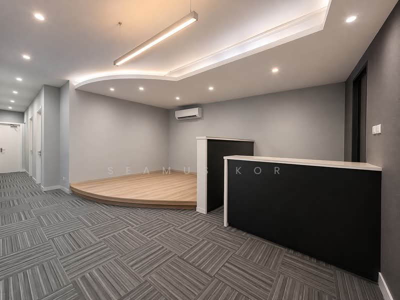 Office for Rent in Bandar Puteri Puchong (Puchong) - Seamus Kor - Interior - PropertyGuru.com.my