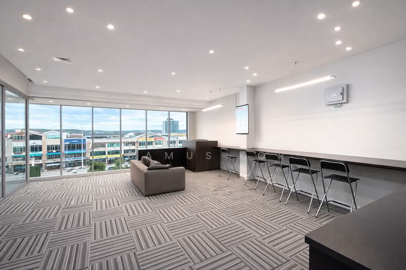 Office for Rent in Bandar Puteri Puchong (Puchong) - Seamus Kor - Living Room - PropertyGuru.com.my
