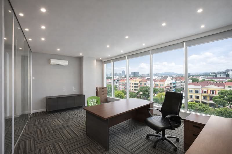 Office for Rent in Bandar Puteri Puchong (Puchong) - Seamus Kor - Study - PropertyGuru.com.my