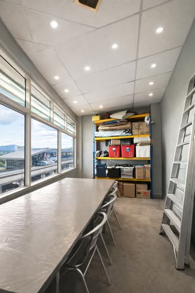 Office for Rent in Bandar Puteri Puchong (Puchong) - Seamus Kor - View - PropertyGuru.com.my