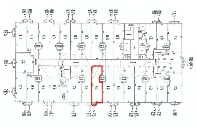 Servis Apartment untuk Dijual di Avenue D'Vogue - Leslie Low - PropertyGuru.com.my