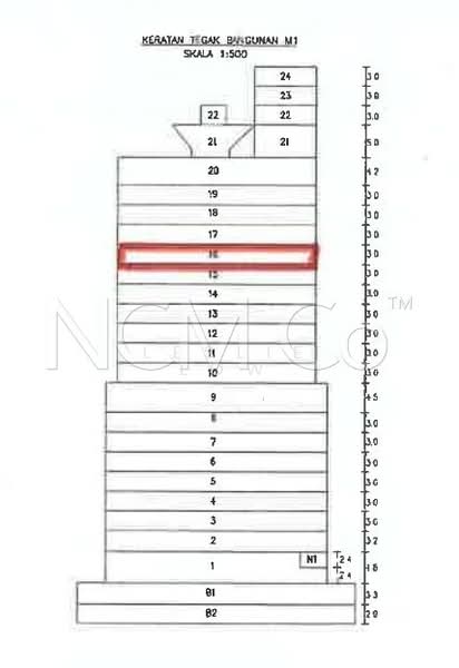 Servis Apartment untuk Dijual di Avenue D'Vogue - Leslie Low - PropertyGuru.com.my