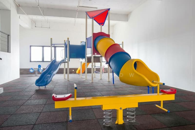 Servis Apartment untuk Dijual di Avenue D'Vogue - Leslie Low - PropertyGuru.com.my