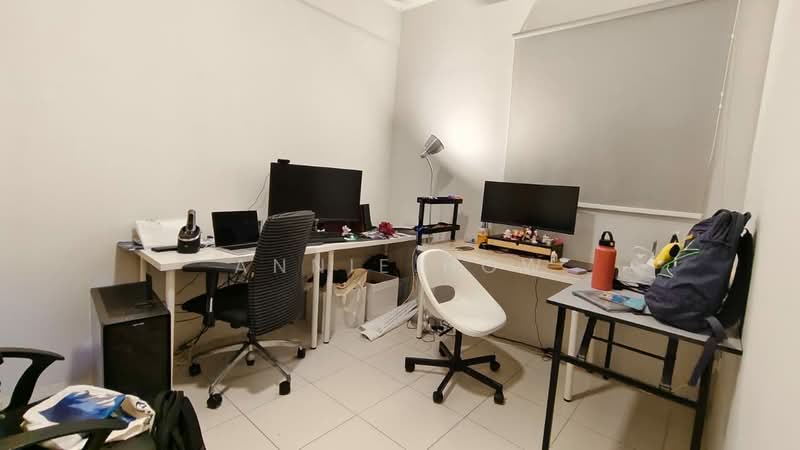 Condominium for Sale at Residensi Platinum Teratai - Annie How - Study - PropertyGuru.com.my