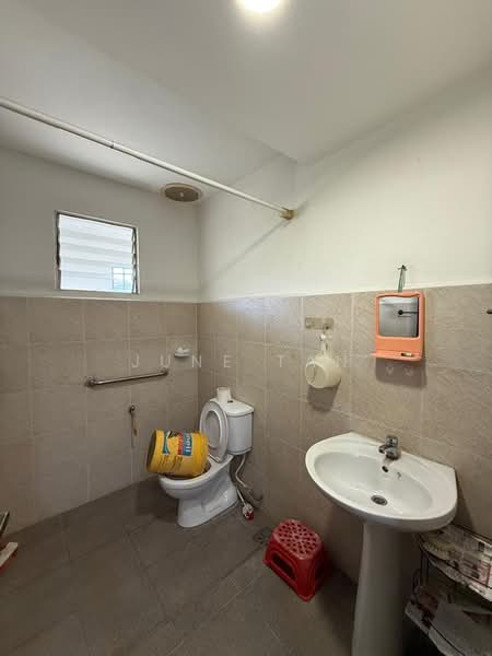 Rumah Teres 2 Tingkat untuk Dijual di Taman Sri Putri (Kulai) - June Tan - PropertyGuru.com.my