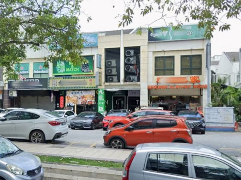 Shop for Rent in Metro Prima (Kepong) - Keanu Tan - Exterior - PropertyGuru.com.my