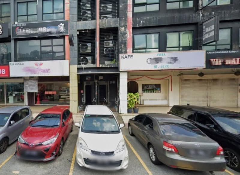 Shop for Rent in Metro Prima (Kepong) - Keanu Tan - PropertyGuru.com.my